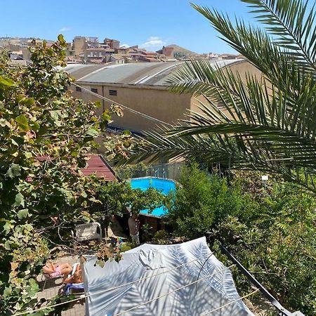 Al Qatta Bed & Breakfast Canicattì Exterior foto