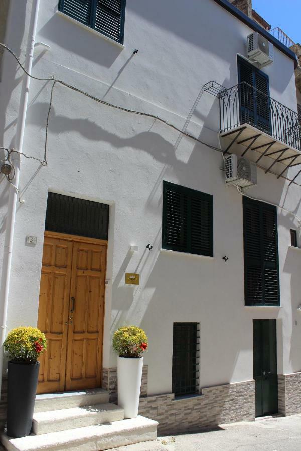 Al Qatta Bed & Breakfast Canicattì Exterior foto