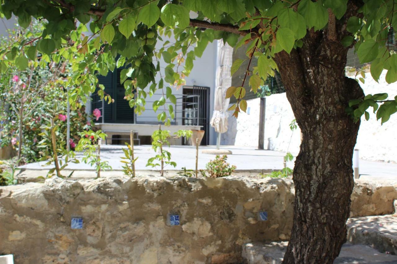 Al Qatta Bed & Breakfast Canicattì Exterior foto