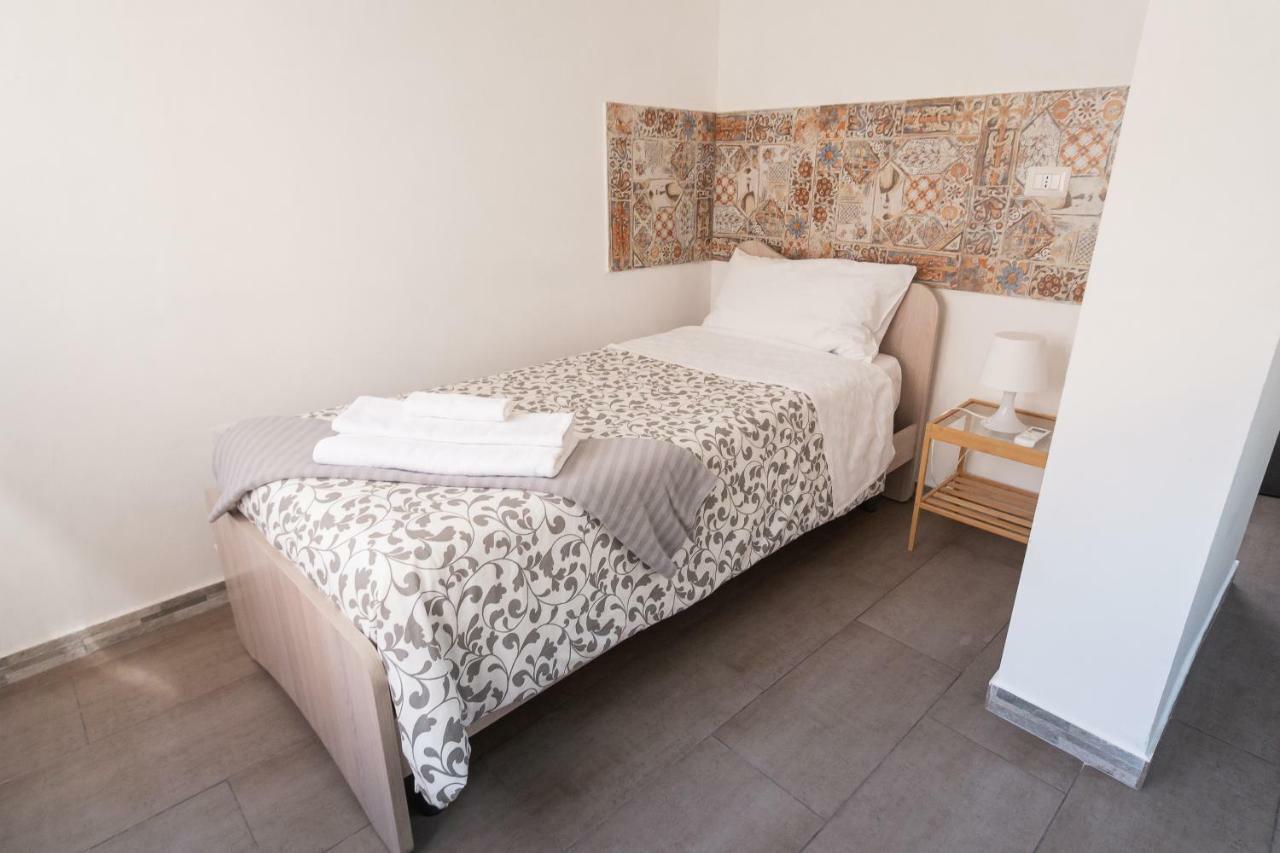 Al Qatta Bed & Breakfast Canicattì Exterior foto