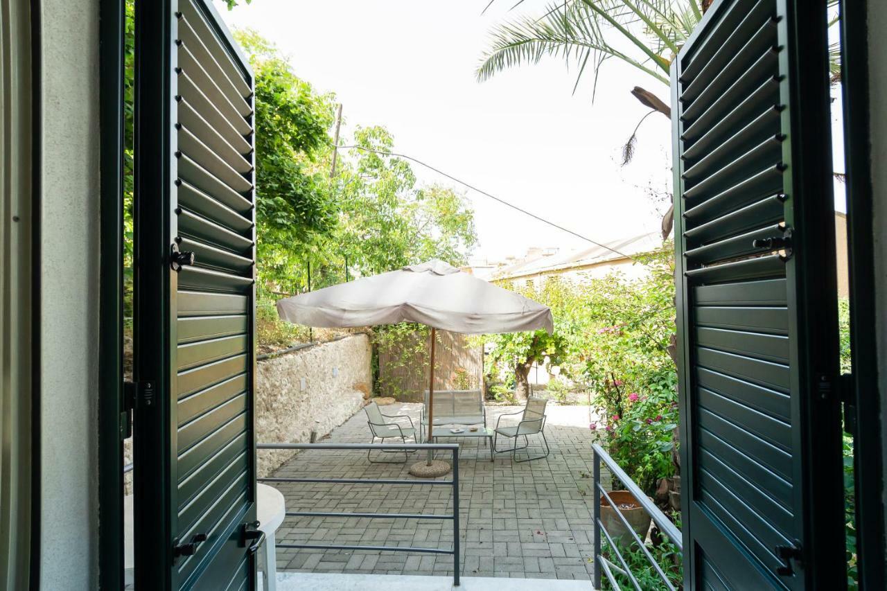 Al Qatta Bed & Breakfast Canicattì Exterior foto